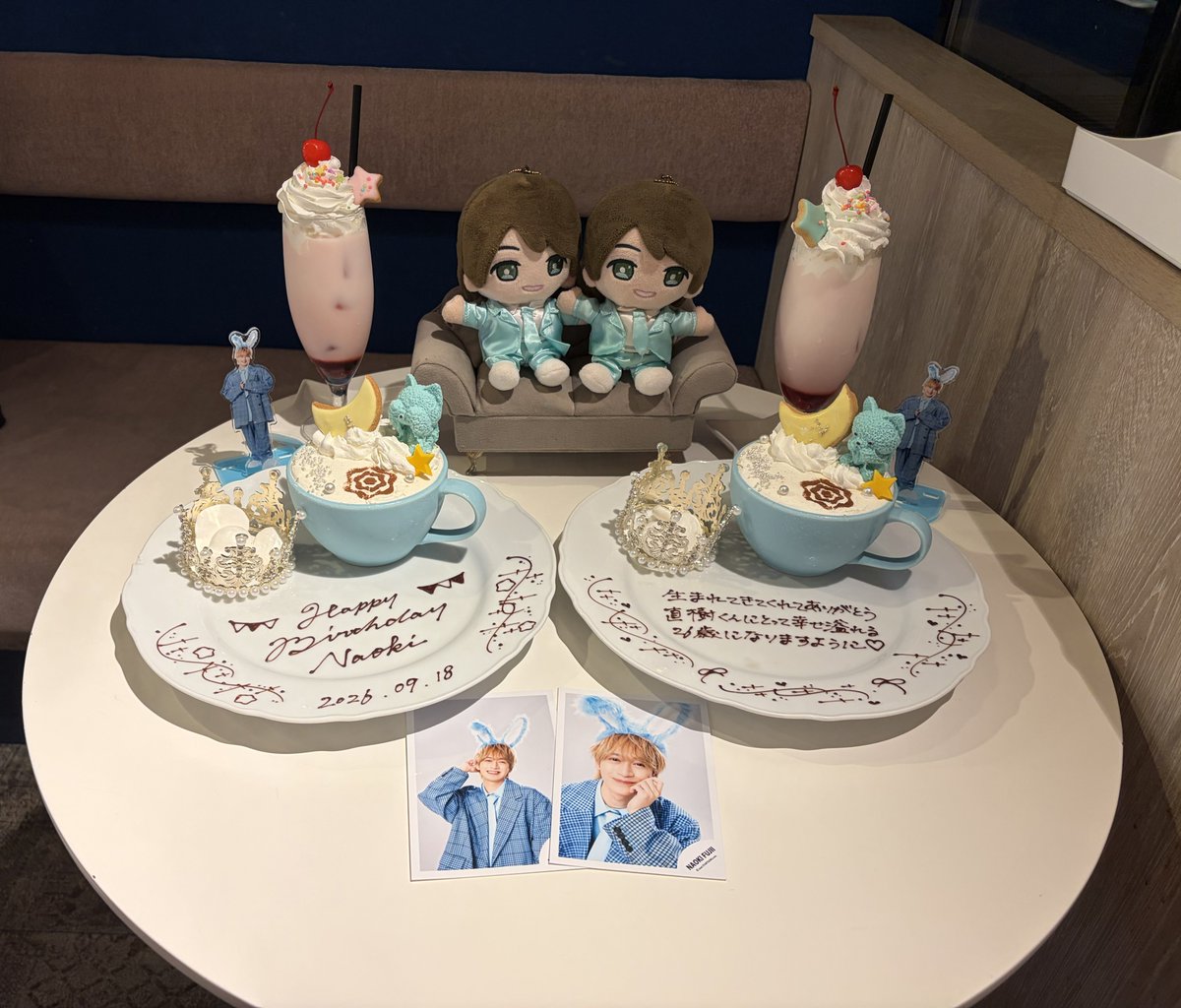 idol_o0n's tweet photo. ┊        ┊       ┊       ♡        ┊      
┊        ┊       ┊                ˚  ♡     
┊        ┊       ♡       ₊             ⊹    
♡    ₊   ┊    . 
     ⊹    ♡      𝐻𝑎𝑝𝑝𝑦 𝐵𝑖𝑟𝑡ℎ𝑑𝑎𝑦 𝑁𝑎𝑜𝑘𝑖 ݁𝜗𝜚

 #藤井直樹誕生祭2026   #藤井直樹 @fujiichan2000 https://t.co/o7nnD0hmlY