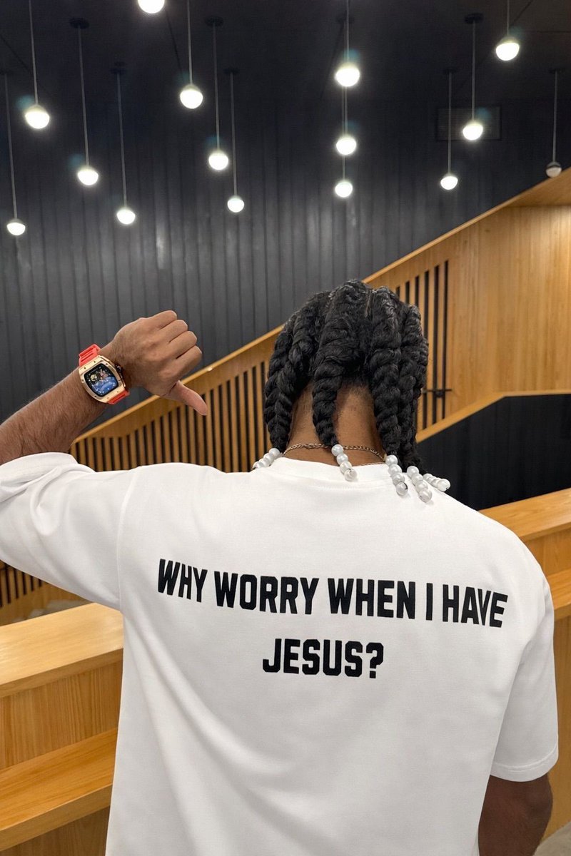 torduan's tweet photo. The situation may be heavy, But my Jesus is heavier. https://t.co/59kOaTYWB8