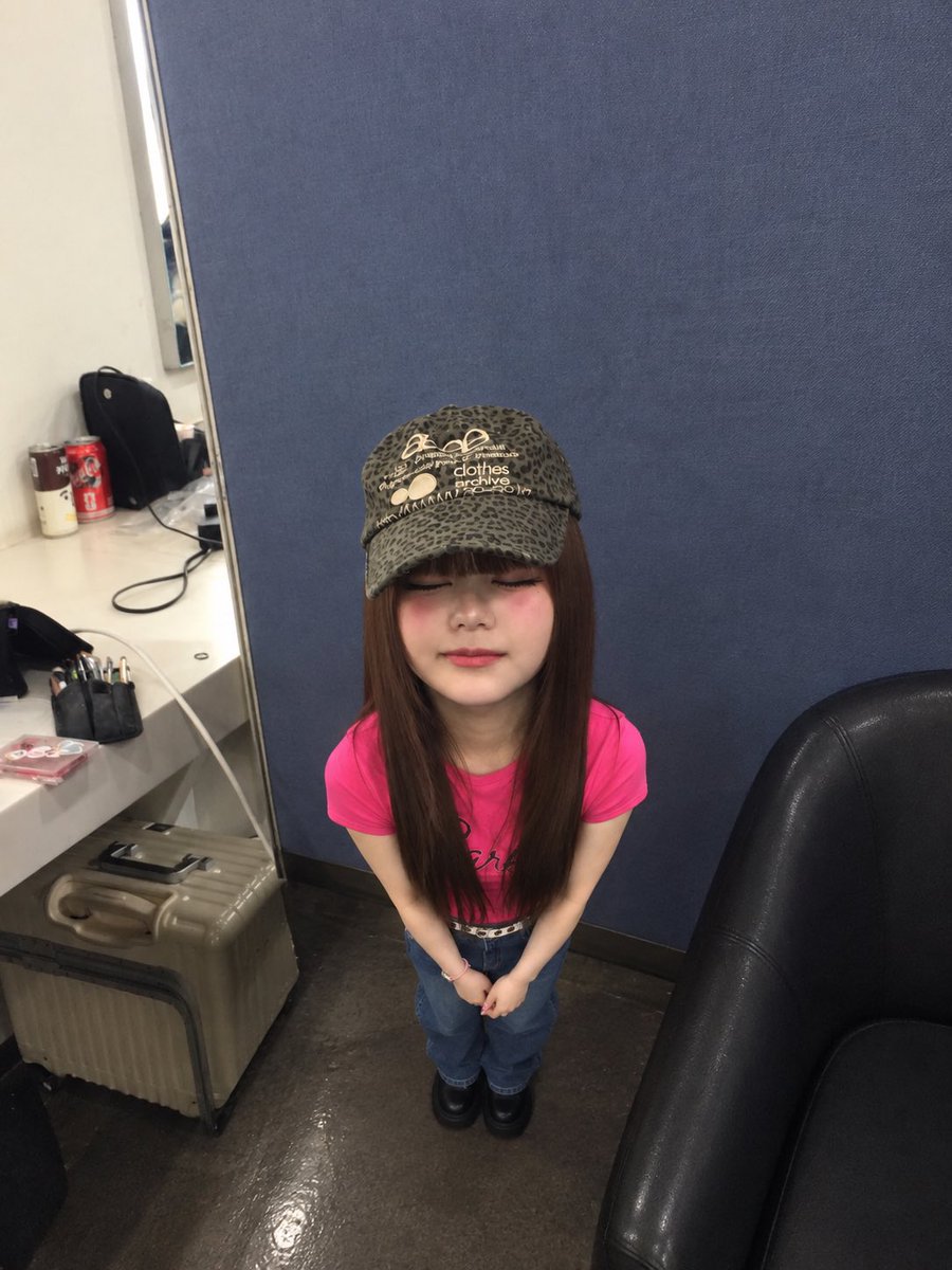 Huiluvk's tweet photo. 존귘ㅋㅋㅋ https://t.co/kmX42z38mD
