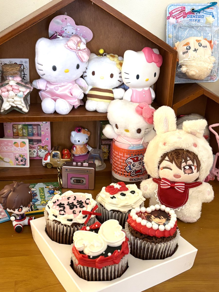 so2_milk's tweet photo. 나의 히어로 치아키야 생일축하해❤️‍🔥😍

#守沢千秋生誕祭2026
#守沢千秋誕生祭2026 https://t.co/qIia573XYd