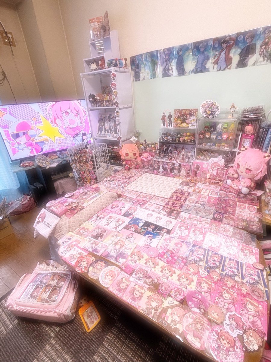 riaraea's tweet photo. @mumu_mumu09 さんへ
娘のえあからのメッセージです！
可愛い癒しな声大好きです!!🫶今年のパラぴち参戦させていただきます(*^^*)これからも応援してます⊂(^・^)⊃🔥大好きです(*'▽'*)♪♡♡

#からぴち
#のあさん
#のあさん誕生祭2026 
#のあさん生誕祭2026 https://t.co/VrNd0KyC8b