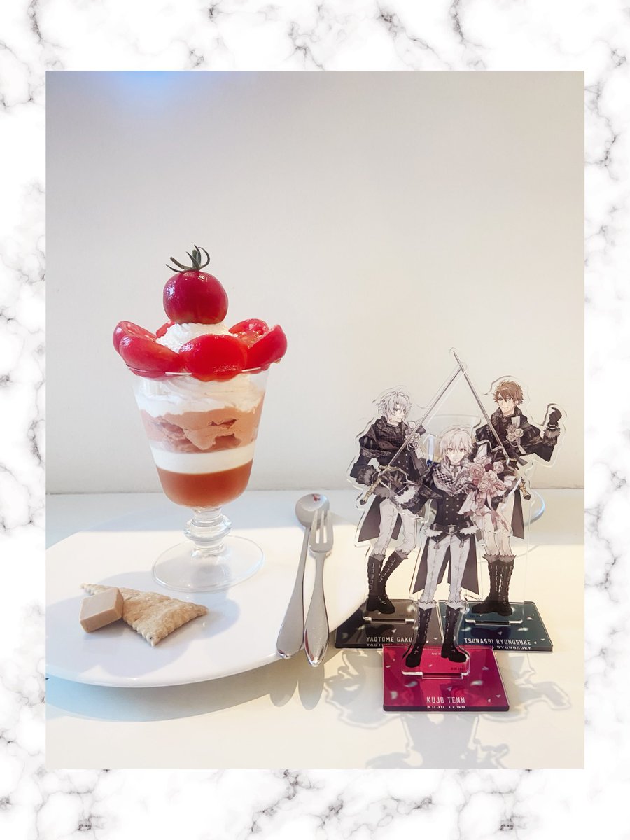 oshihaiori's tweet photo. いつもかっこいいTRIGGERが大好き
#TRIGGER記念日2026 https://t.co/PzeC5Ns9DQ