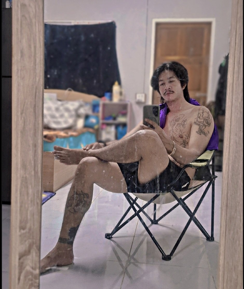 Dawny75210's tweet photo. เงี่ยนโว๊ยยย😆 หยอกๆ ฝรรดี คาบ
#กำแพงแสน #บางเลน #ดอนตูม #นครปฐม https://t.co/swOCwQMuDw