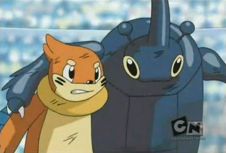 acervobuibui's tweet photo. Buizel carregando Heracross aos trancos e barrancos na liga Sinnoh depois de serem derrotados por um certo cheater sem mãe que levou um mítico e um lendário por que não se garante na trocação franca https://t.co/3owhFyem3J