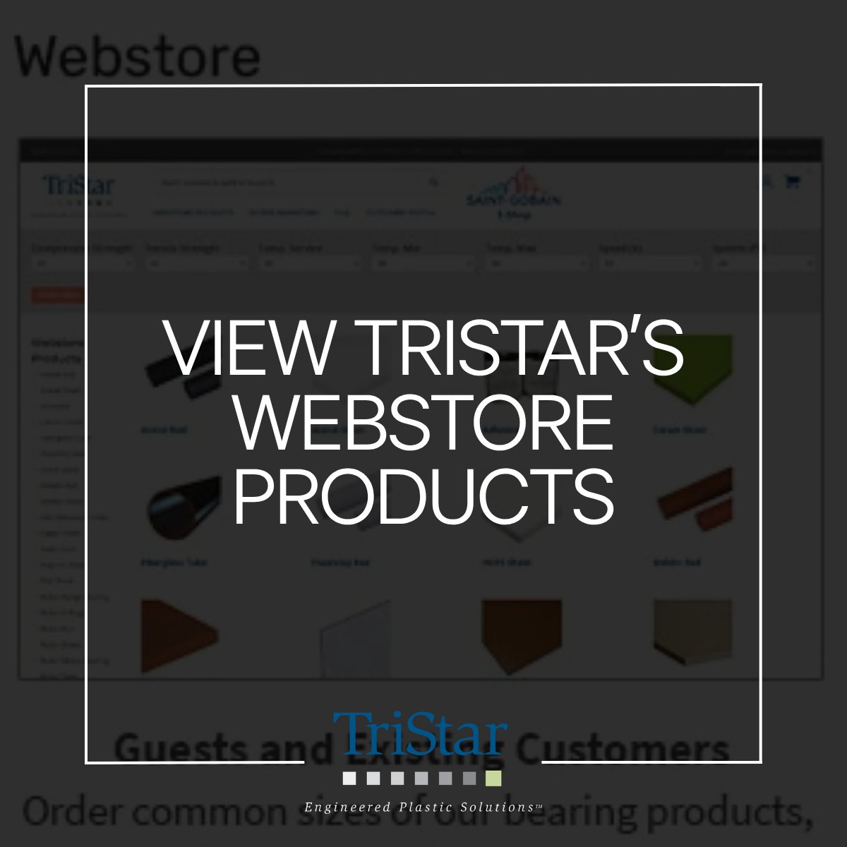 TriStarPlastics's tweet photo. Need high-performance plastics or self-lubricating bearing components for your next project?
Shop TriStar’s Webstore: https://t.co/SCcwGnr9RZ
#EngineeringPlastics #Rulon #Bearings #PlasticMaterials #MaterialSelection #Manufacturing #IndustrialComponents #TriStarPlastics https://t.co/XHGE4fWSjy