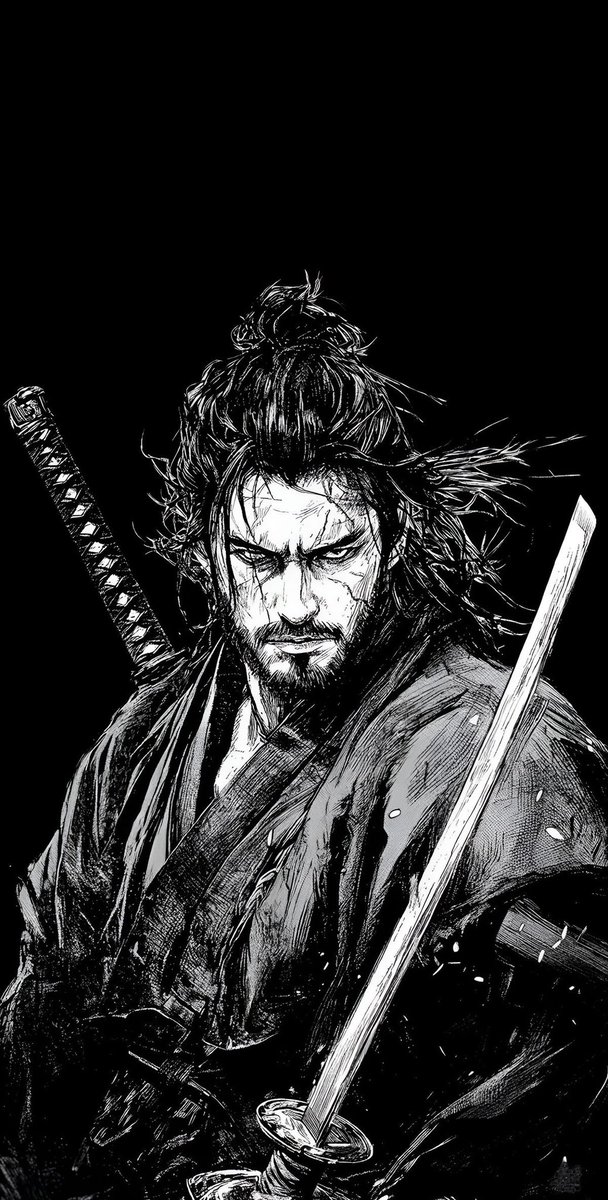 bamidoh's tweet photo. Samurai ⚔️🔥 https://t.co/BPENrZNB6y