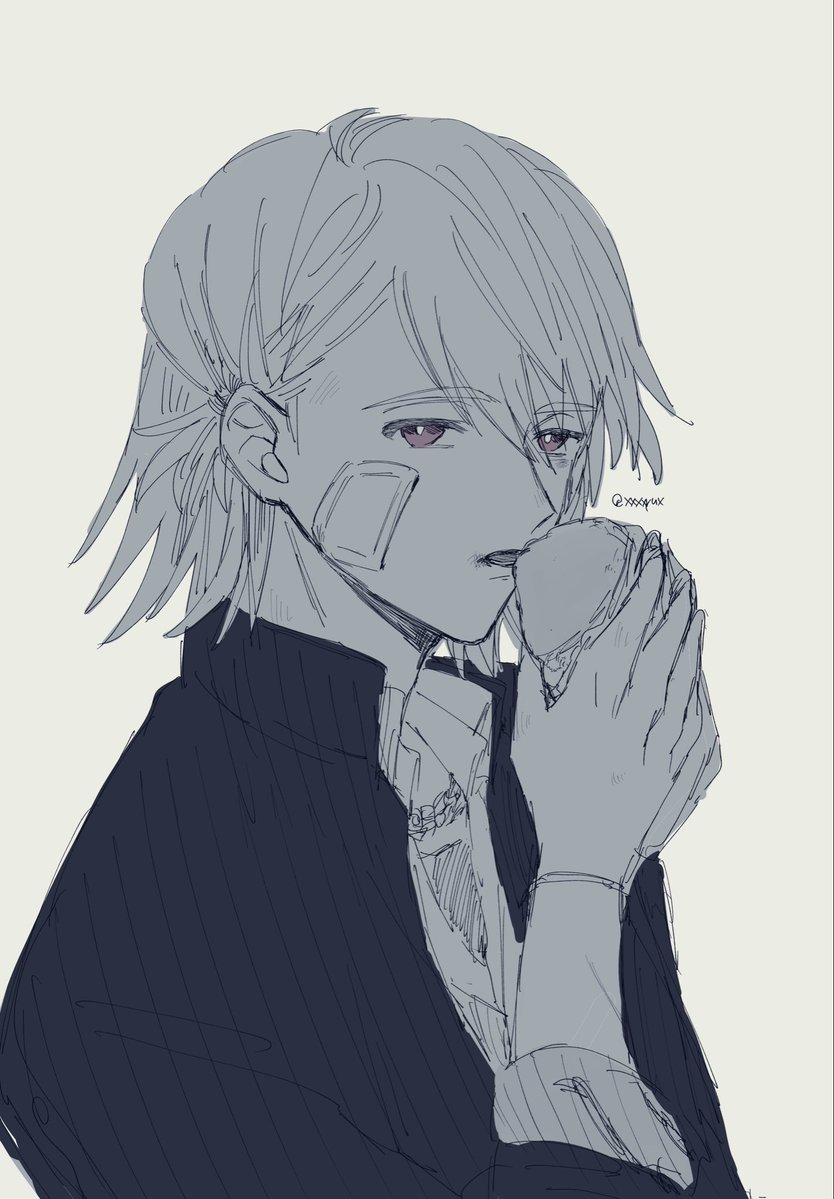 xxxxrux's tweet photo. 深南千景 https://t.co/qEP5dXaF4r