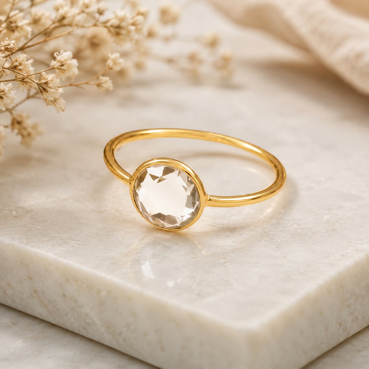 LesVarone's tweet photo. Minimalist Citrine Ring, 925 Silver Gold-Plated Thin Band, Handmade Birthday Gift for Her https://t.co/881sStaIpt