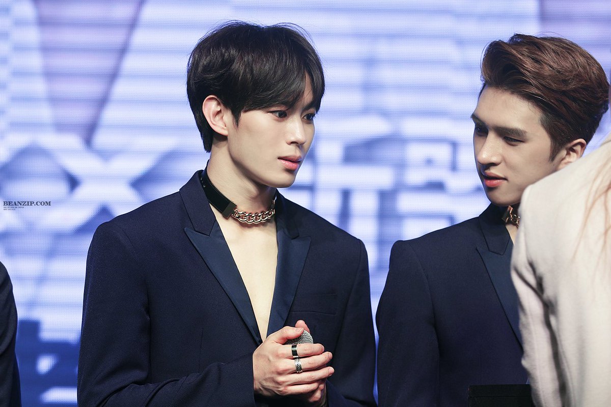 VIXX_SIXX's tweet photo. https://t.co/npiIZJFnPj