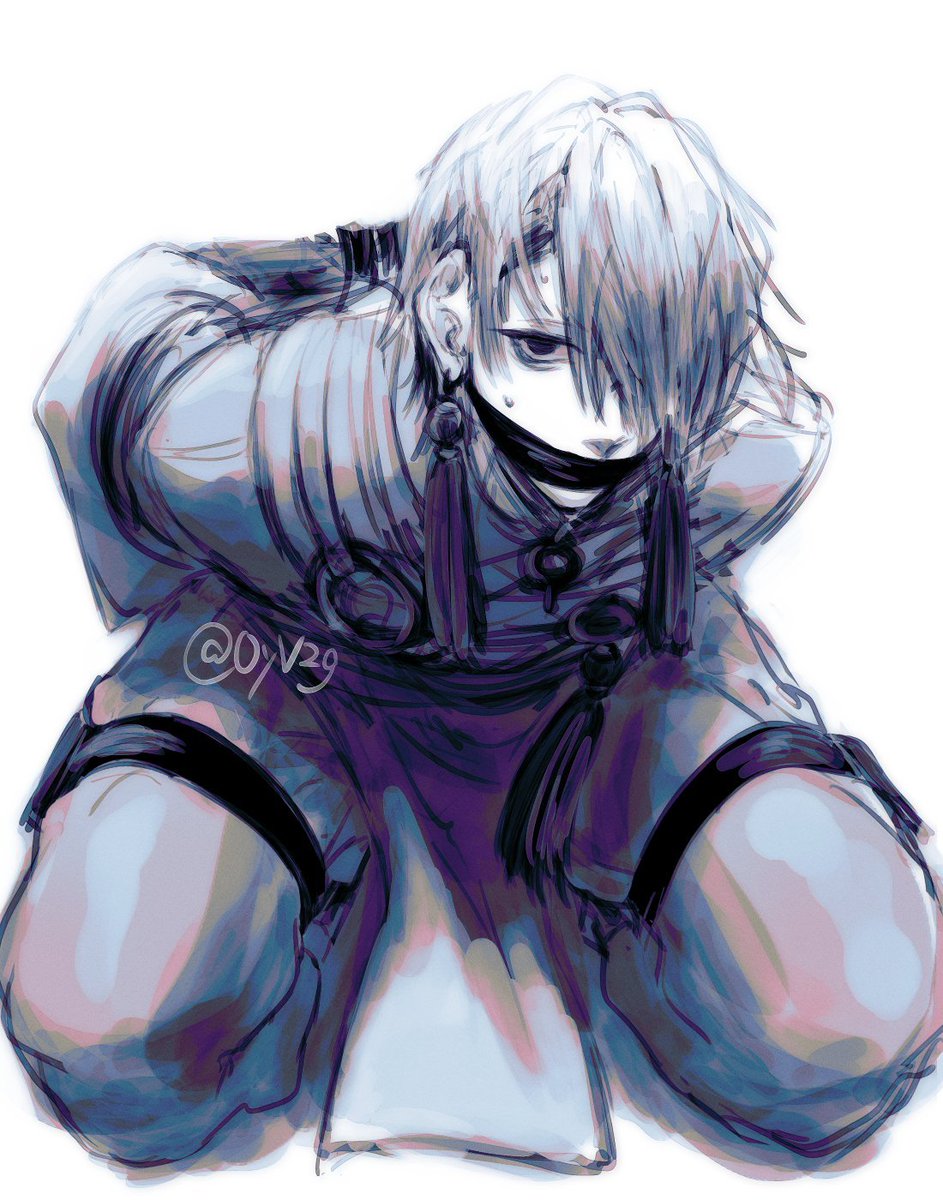 OyV2g's tweet photo. 個人的に好きなやつ　(？) https://t.co/xQelJxb7U9