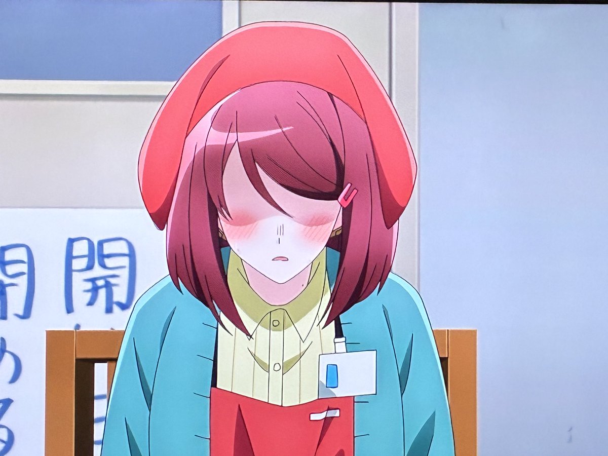 スーパーの裏でヤニ吸うふたり 第11話 ツイート画像 1