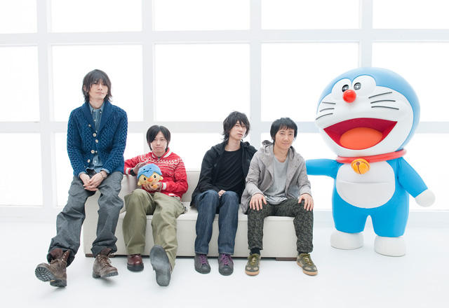 BOC_INFO's tweet photo. BUMP OF CHICKEN
主題歌を担当したアニメ作品が豪華

ONE PIECE
名探偵コナン
ドラえもん
ポケモン
SPY×FAMILY
僕のヒーローアカデミア
3月のライオン
血界戦線
妖怪ウォッチ
GRANBLUE FANTASY
からくりサーカス
重神機パンドーラ
すみっコぐらし
HUNGRY DAYS
思い、思われ、ふり、ふられ
ダンジョン飯 https://t.co/iGOcZ5OxT0
