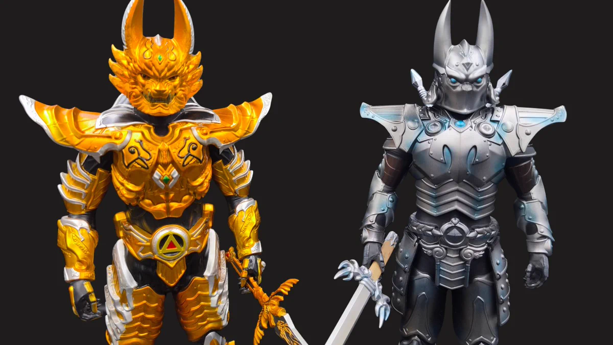 牙狼＜GARO＞ショップ on X: 