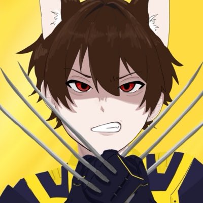 tizemaru's tweet photo. #新しいプロフィール画像 https://t.co/ESbBvcheaB