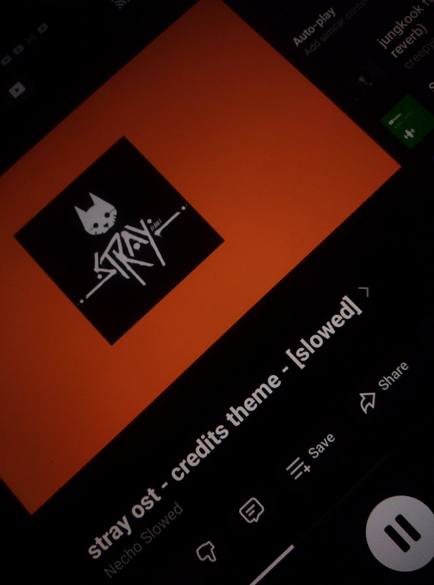 Inayatc57's tweet photo. If You're tired Just listen to this..🥺💝 #music #aesthetic #emotion #Gameboy #tweet #viral #post https://t.co/w0SqLE2ZmC