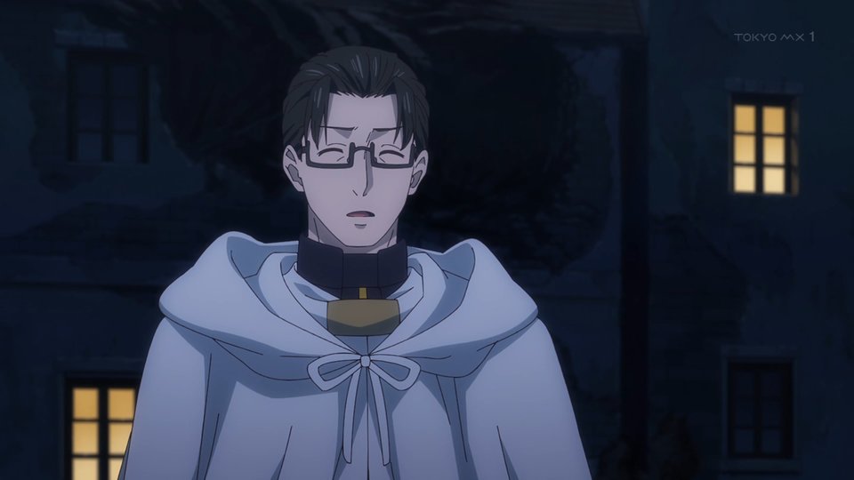 骸骨騎士様、只今異世界へお出掛け中Ⅱ 第11話 ツイート画像 1