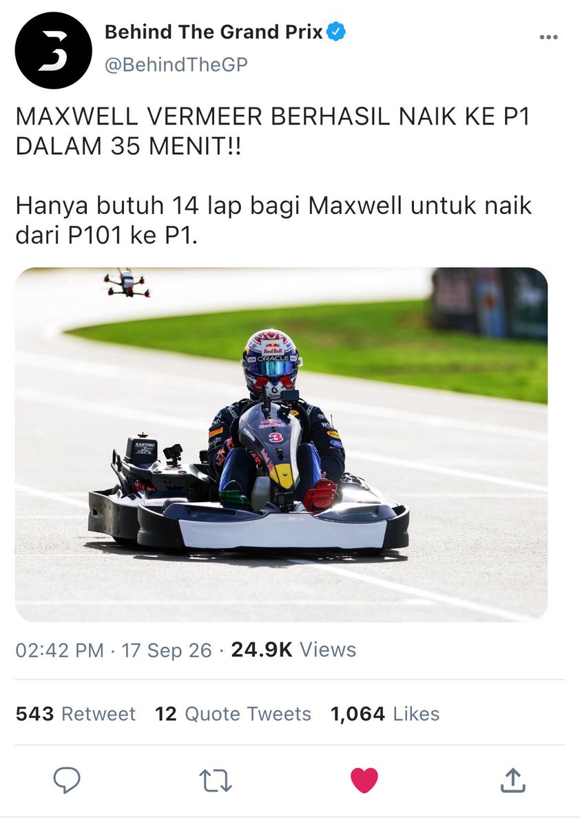 foxzism's tweet photo. #jaynoo f1 short au 🏎️🏁 https://t.co/G4RqUGLr9f