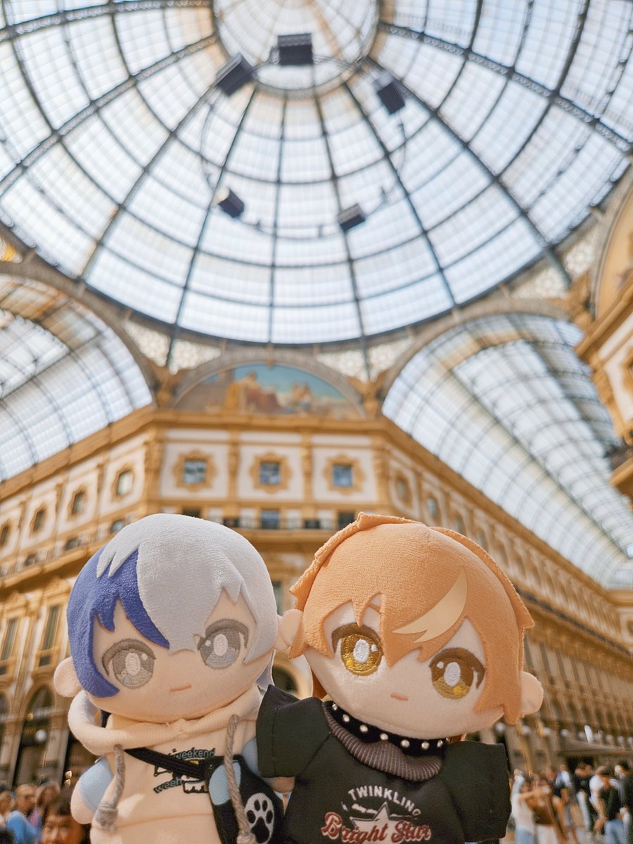 ggmimigi's tweet photo. トアキin🇮🇹 https://t.co/UCur9jGUrD