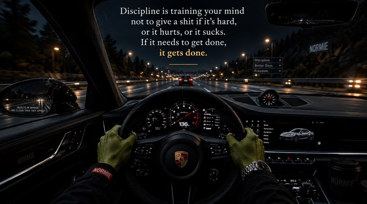 NormieCEO's tweet photo. Do you feel like when its hard you walk away. or come if harder?
solana:FrSFwE2BxWADEyUWFXDMAeomzuB4r83ZvzdG9sevpump https://t.co/wXRzeRIM67