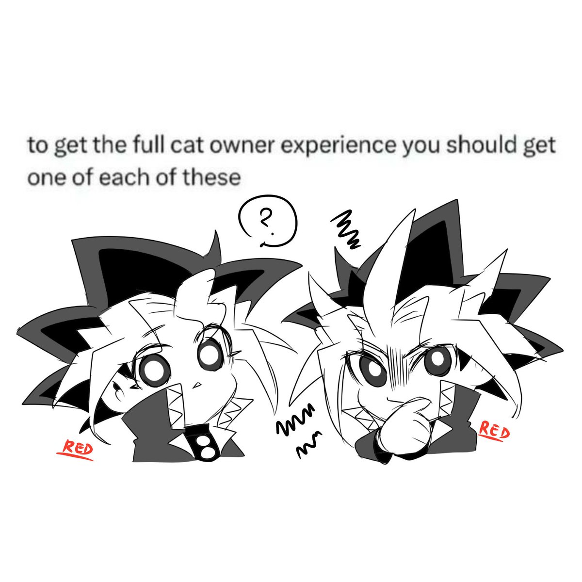 CelesMochi's tweet photo. which cat? https://t.co/qgVzvngYOL