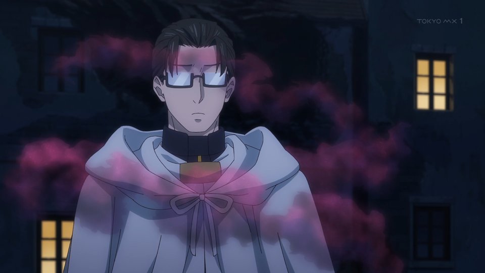 骸骨騎士様、只今異世界へお出掛け中Ⅱ 第11話 ツイート画像 1