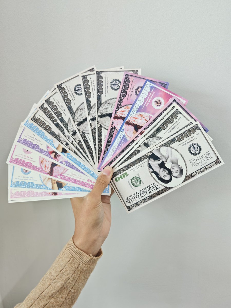 RBSticker tweet picture