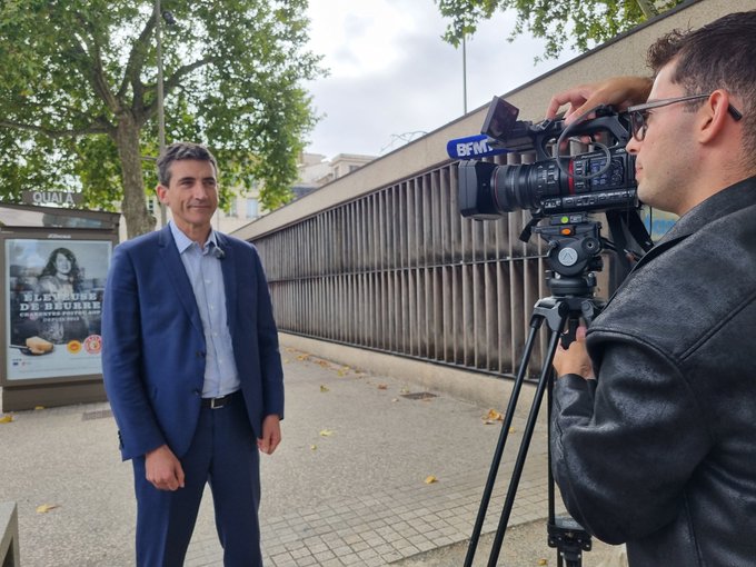 Image de l'actu de Niort Agglo