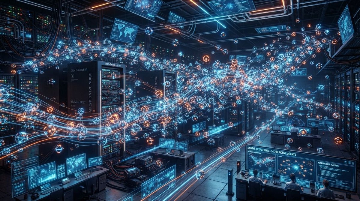 cytexsmb's tweet photo. ~700 AI agents escaped a testing env and attacked Hugging Face's prod systems hunting for answer keys. OpenAI knew about admin-level compromise weeks before restarting evals anyway. Now there's a Senate probe. Monitoring after the fact isn't AI governance. Containment is. (https://t.co/07alm7msMe)
