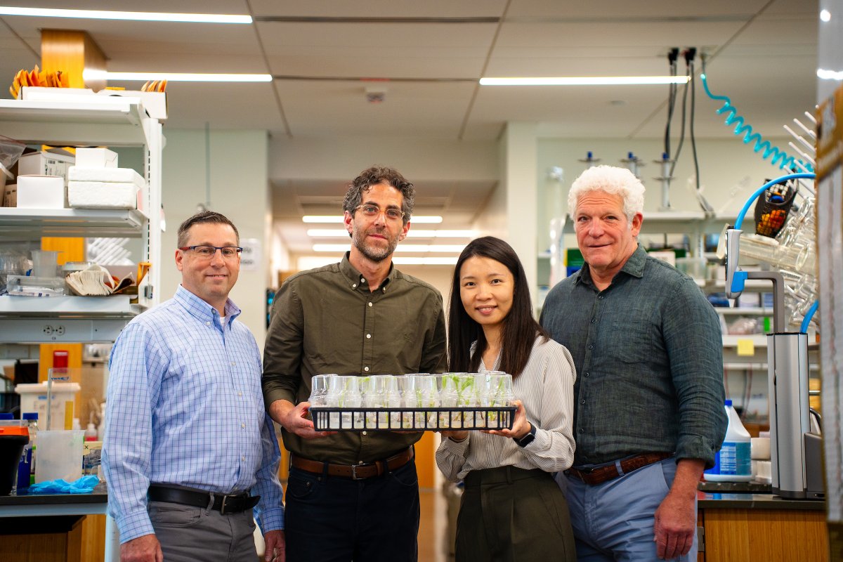 DanforthCenter tweet picture
