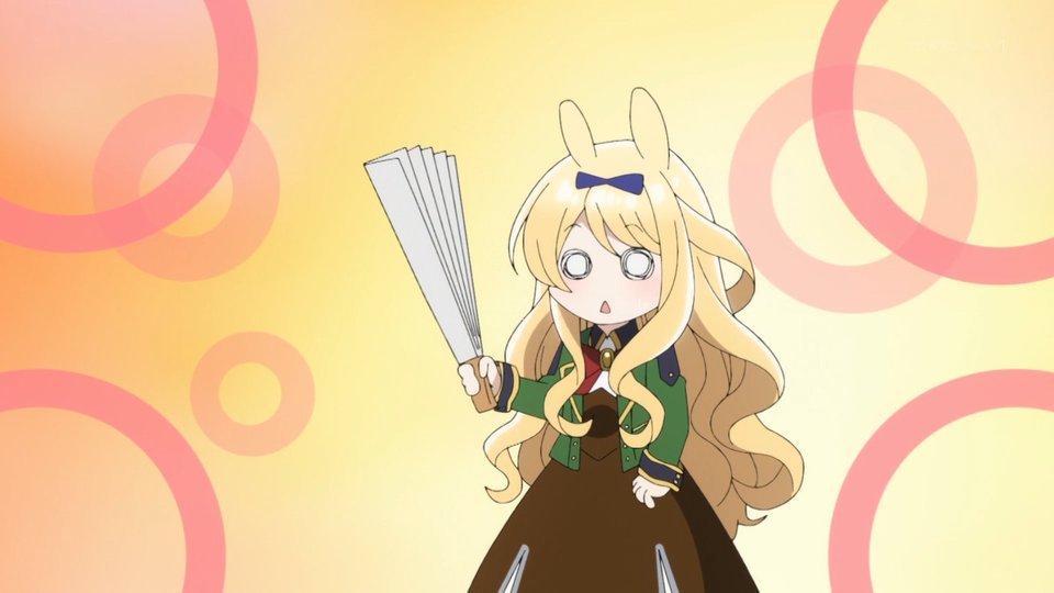 骸骨騎士様、只今異世界へお出掛け中Ⅱ 第11話 ツイート画像 1