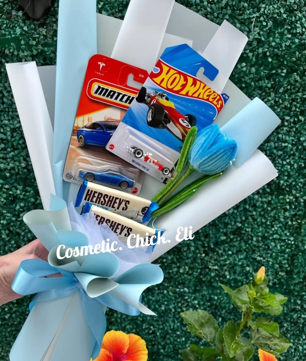 LeanJudddt's tweet photo. May your favorite person never be a spectator! 🥰
This September 30, surprise your favorite person with the gift every man has been waiting for since childhood. 🏎️
✨ Ask about our personalized arrangements featuring his favorite cars and guarantee https://t.co/Iz6Gg6vNmP