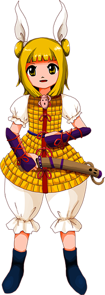 Switch67921's tweet photo. Unpopular opinions on Mayumi Joutouguu? https://t.co/d7M6NfpPqs