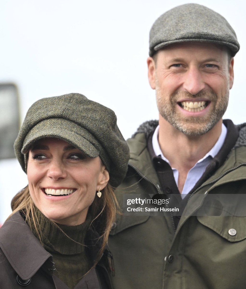duchess_salty's tweet photo. Thank god Prince William was born first 🥰

The Prince and Princess of Wales in Bute ❤️ https://t.co/PtclX84RQT