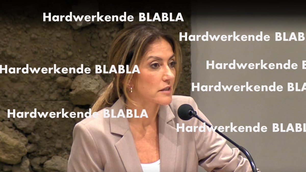 G_Westerhof's tweet photo. @rubenbrekelmans VVD IS SCHAAMTELOOS!                     

De rechtse fascistenknuffelaars van ordinaire asociale @VVD legt de rekening van verhoging defensiebegroting bij de Arbeidersbevolking, uitkeringsgerechtigden en gepensioneerden. 

Onrechtvaardig, Onmenselijk en Asociaal! https://t.co/rmezI3Hmyx
