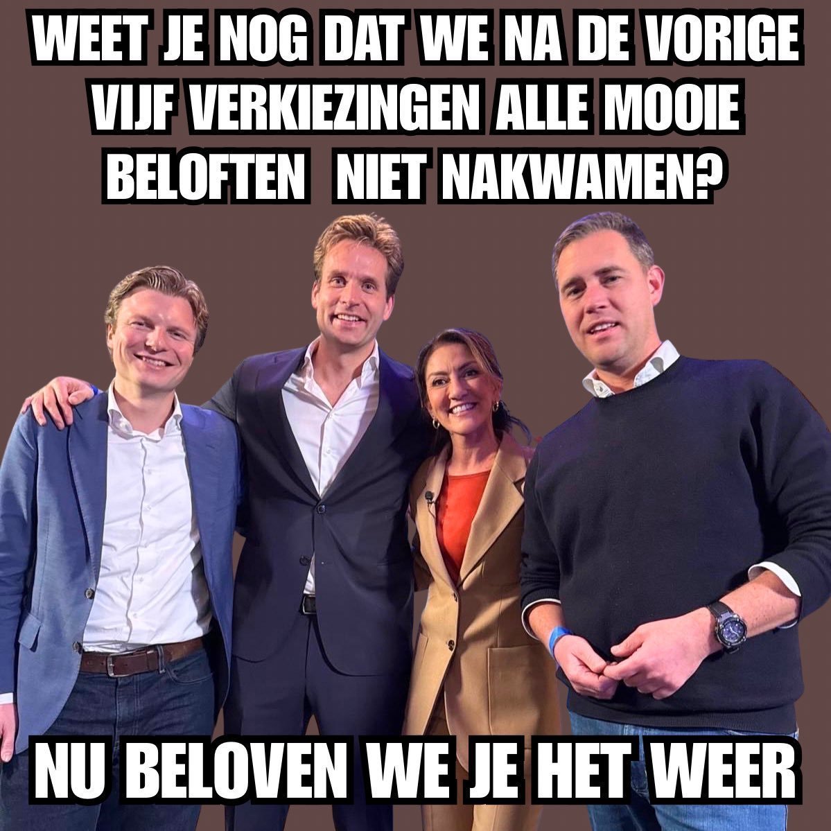 G_Westerhof's tweet photo. @rubenbrekelmans VVD IS SCHAAMTELOOS!                     

De rechtse fascistenknuffelaars van ordinaire asociale @VVD legt de rekening van verhoging defensiebegroting bij de Arbeidersbevolking, uitkeringsgerechtigden en gepensioneerden. 

Onrechtvaardig, Onmenselijk en Asociaal! https://t.co/rmezI3Hmyx