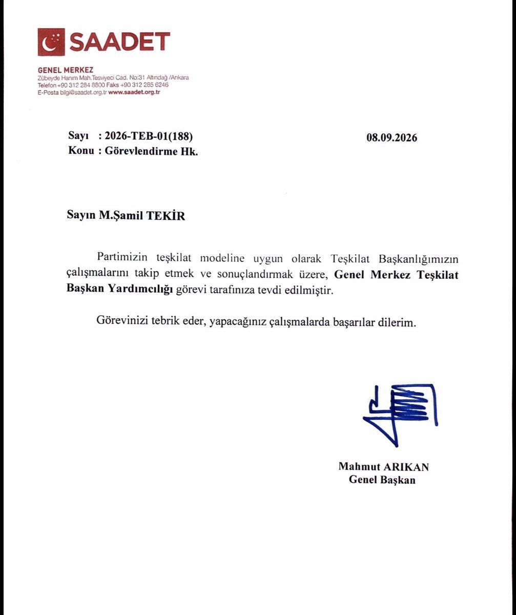avsamiltekir's tweet photo. Gönül verdiğimiz bu dava uğruna, teşkilatımızla birlikte gece gündüz demeden çalışmaya devam edeceğiz. 

Rabbim utandırmasın, dualarınızı beklerim. https://t.co/ivsprKVGwi