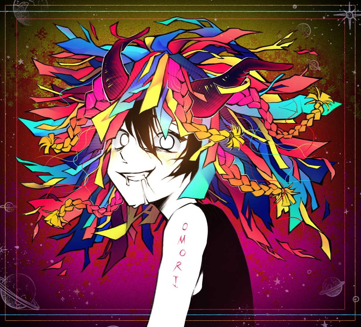 pin_369958's tweet photo. #OMORI おやすみ 2022.10.24 https://t.co/sflzUhe9HD