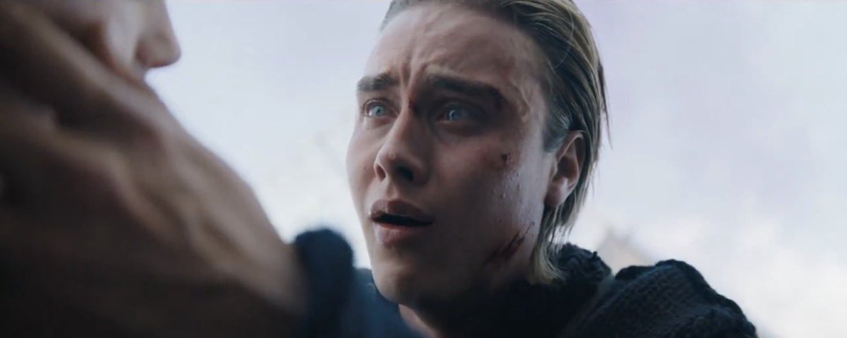 thngergames's tweet photo. "they will not use our tears for their entertainment" https://t.co/0zPrBTrGhi