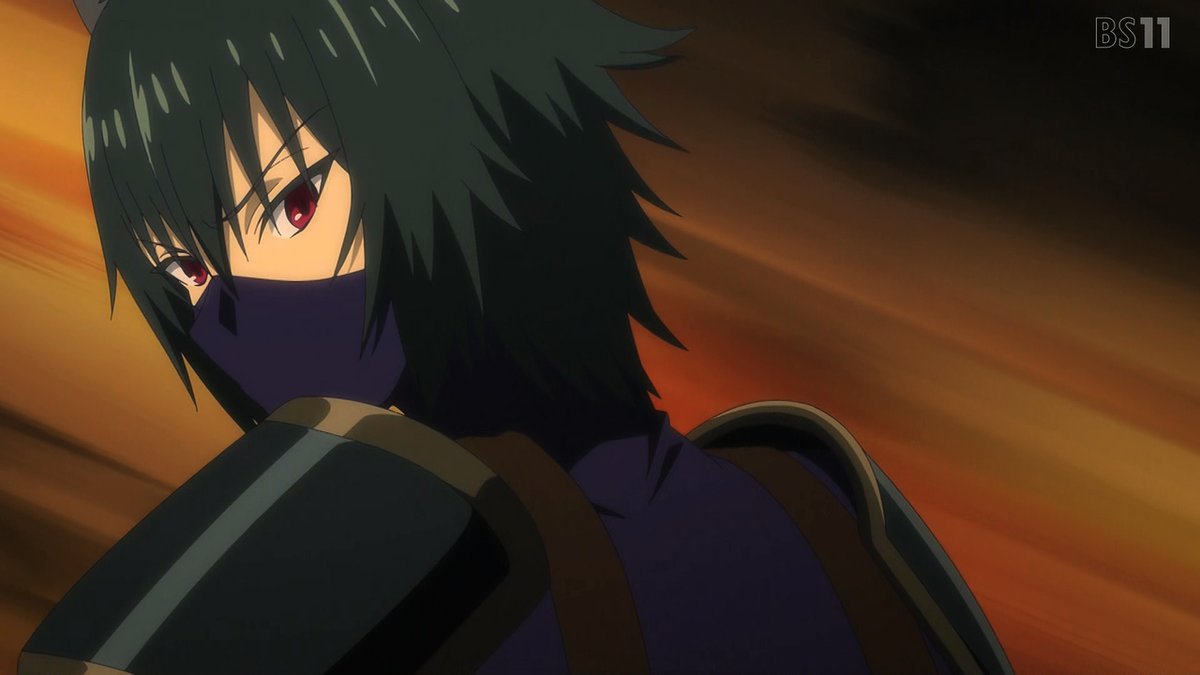 骸骨騎士様、只今異世界へお出掛け中Ⅱ 第11話 ツイート画像 1
