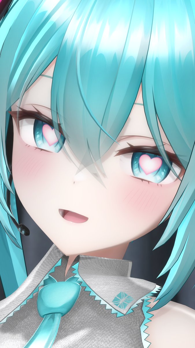 cuko_mmd's tweet photo. https://t.co/FSS1YfB99N