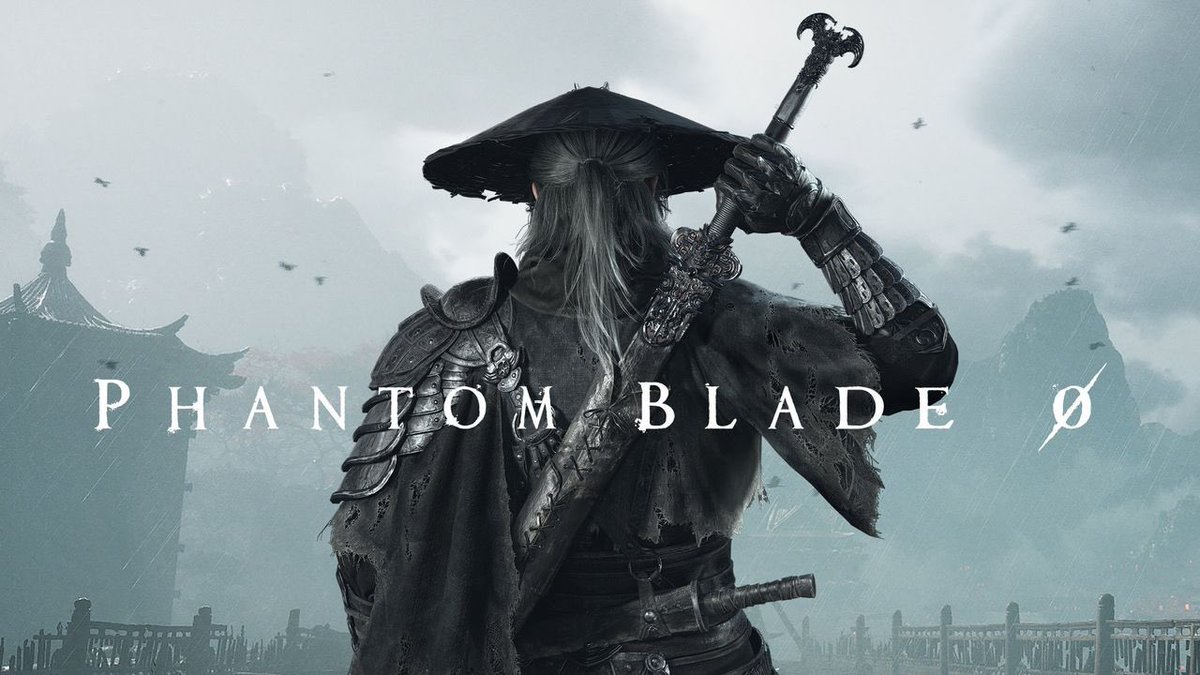 MreGame's tweet photo. 🚨: إشاعة!

لعبة Phantom Blade Zero بتدعم اللغة العربية بعد الإطلاق. ✅🔥

🔸 بحسب @MstafaKadir https://t.co/hNxEL7OpaR