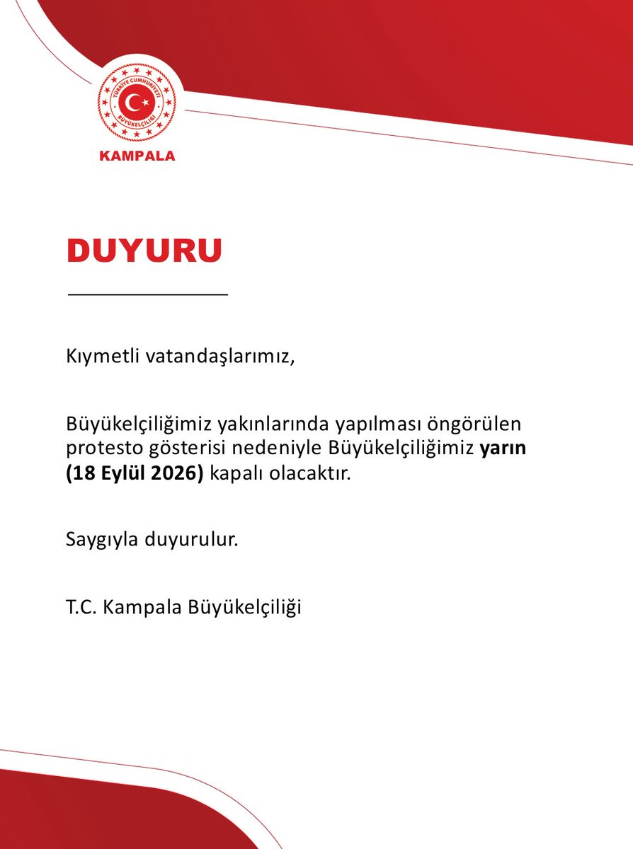 TC_KampalaBE's tweet photo. 📣Duyuru: https://t.co/PwDp402b2w