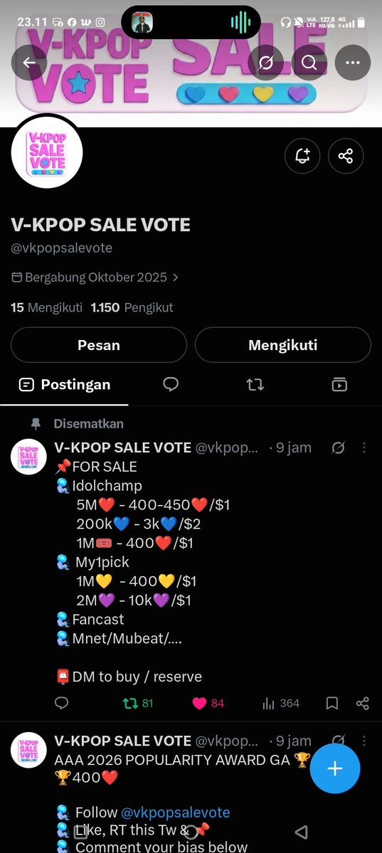 Lilyyifyo's tweet photo. @vkpopsalevote #CORTIS https://t.co/MpOgppCgcM