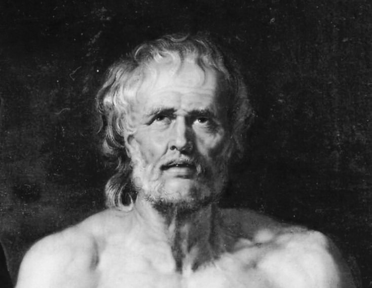 Levent_025's tweet photo. "Özgürlüğün son sınavı şudur:  Övgüde, hakarette, kazançta ve kayıpta aynı kişi kalabilir misin?"

~Seneca~ https://t.co/b1PbPBjkrL