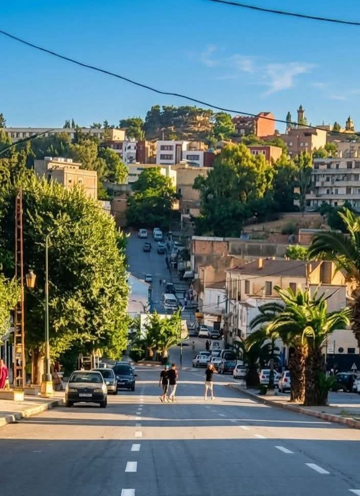 hmdlbbc's tweet photo. مد��نة تيارت، الجزائر 🇩🇿 https://t.co/FdY9lqkIFB
