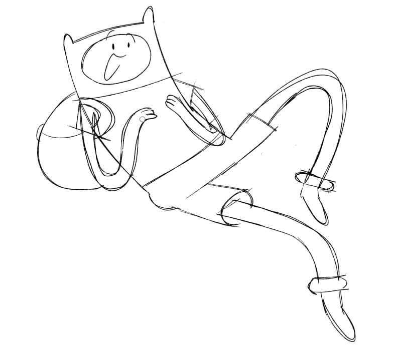 ImAMRLiar's tweet photo. finn and fionna 

duh 

#adventuretime #fionnaandcake #artㅤㅤㅤㅤ https://t.co/Sgi4QYrt35