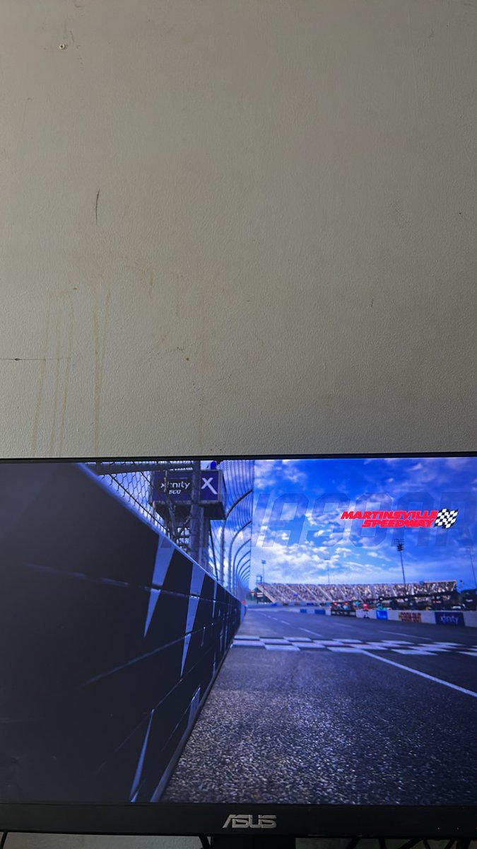Tvtgames101_'s tweet photo. I haven’t posted on YouTube in forever as money been tight- but I wanna become a big content creator- as of now. If you’re interested plz follow my X. I’ll keep everyone posted once my channel up. @NASCAR26TheGame https://t.co/qIVXrxug1c