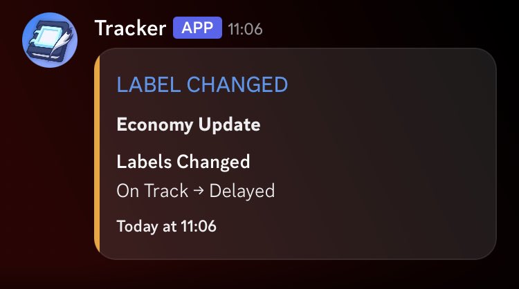 isALTEREGOout's tweet photo. The economy update has been delayed. https://t.co/DGytdQE7kC