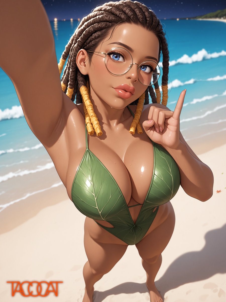 tacocatio's tweet photo. Hey, X! If this post gets 3 likes, I'll drop some selfies from the beach. I swear on my pinky finger 🙃 https://t.co/9gSus81IYP