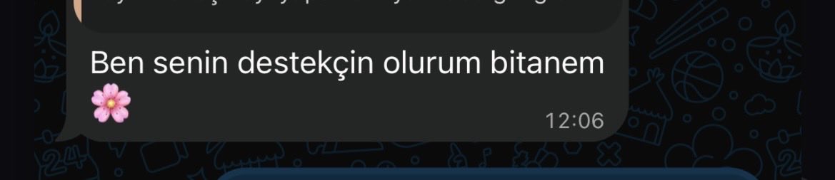 xzelixx_c's tweet photo. Günümüzü güzelleştiren ve bizi destekleyen yakın arkadaşlar✨🌼 https://t.co/wF2e7paHHG